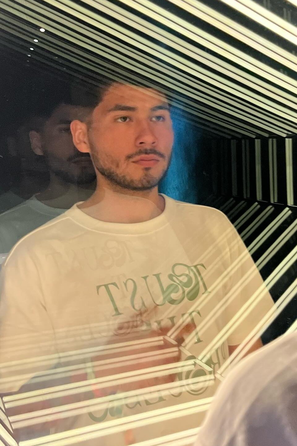 Giancarlos Martin Chavez Mattus (GianMattus) - Desarrollador Full Stack y CEO de Chahinos Agency