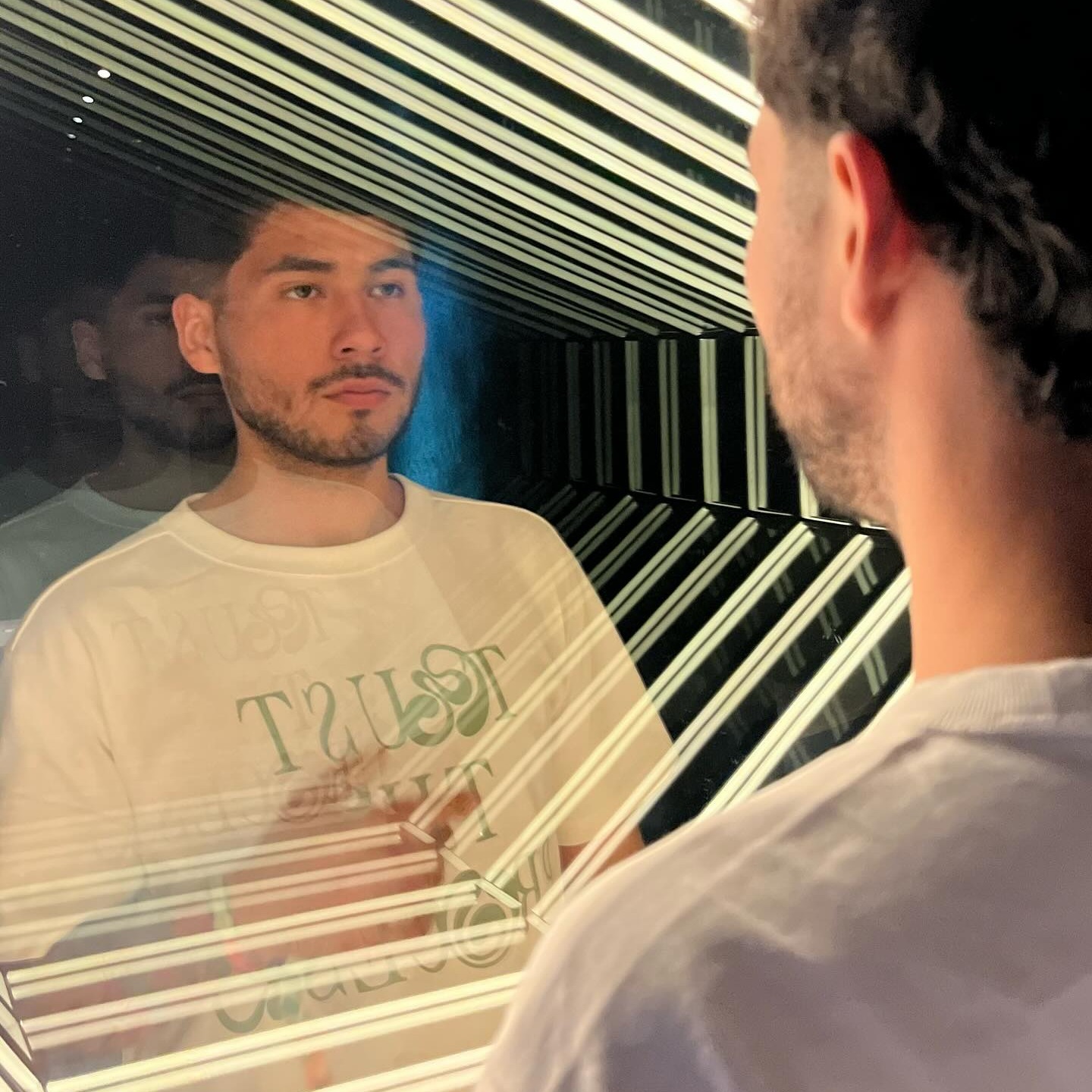 Giancarlos Martin Chavez Mattus (GianMattus) - Full Stack Developer y Productor Musical